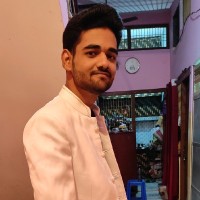 Vivek Kumar Barnwal