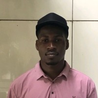 Harry Dariye