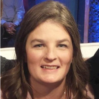 Caroline Allard