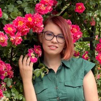 Olga Redchych
