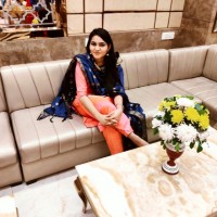 Anshika Tiwari