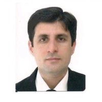 syed raza ali shah