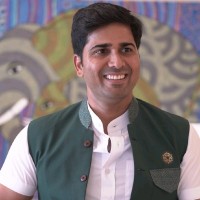 Ravindra Rathore