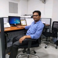 Prakash Parida