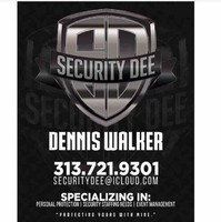 Dennis Walker