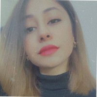 Iqra Ali