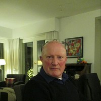 Huub Danklof