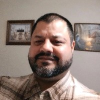 Jesse Vargas