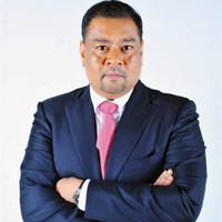 Kenneth Wang