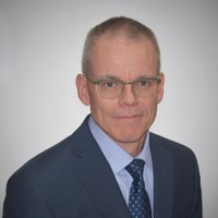 Malcolm Gilmour