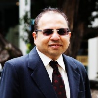 Meghraj Thakkar, GAICD, CISSP, ICCF, CISA, PMP