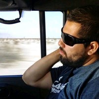 Sergio Medina
