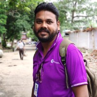 Khelendra Vishwakarma