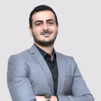 George Yacoub