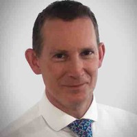 Mark Dooley
