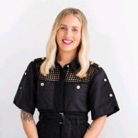 Amy Weatherlake