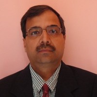 Brijesh Dixit