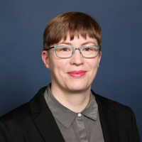 Celia Vogel