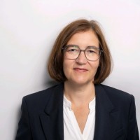 Dr. Claudia Kolf-van Melis