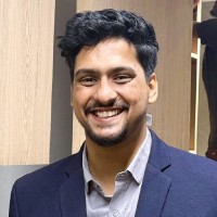 Vinay Iyer