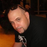 Kevin James