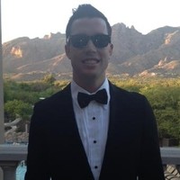 Daniel Barrasso, MSW