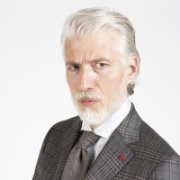 Christopher Sean T. Nolan