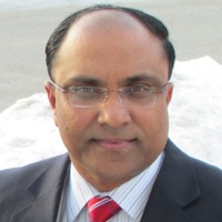 Alex Varghese