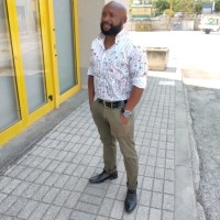 Nicholas Obajere