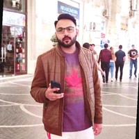 Salman Zahid Mr Traveller