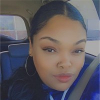 Kelcie Johnson