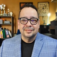 AJ Mendoza