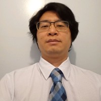 Bo Paul Zhang(张理铂 )