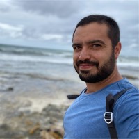 Sergio Martinez Villegas