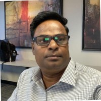 Srinivas Thatipamula