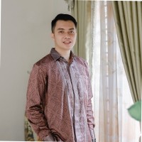 Ajudya Prida Pratama