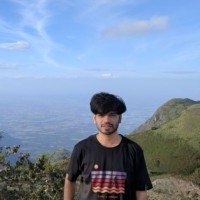 Kartikey Yadav