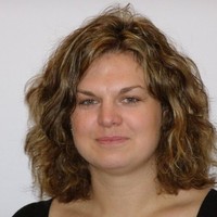 Helen Orlic