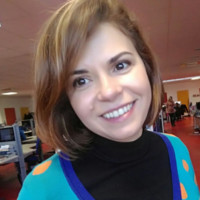 Rosalina Loureiro