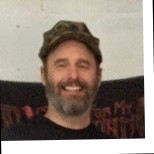 Christopher Wilson
