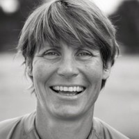 Rachael Cubberley