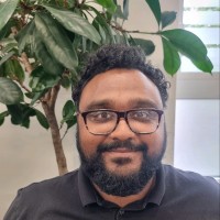 Anthony D'Souza
