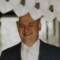 Piet van Driel