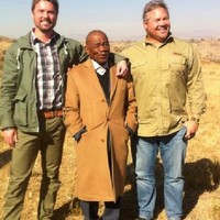 Jacques Van Der Walt