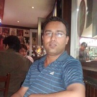 Sandeep Khirale