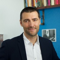 Vladimir Radošević