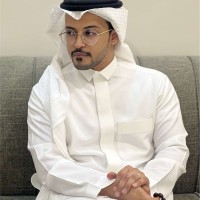 Abdullah Saeed Alomari