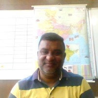 GURCHARAN SINGH