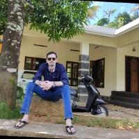 Rajesh Nair