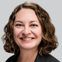 Cara Walker Nielsen, MS, CFRE